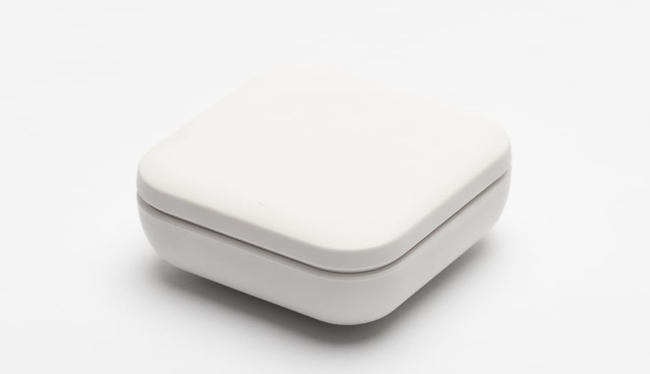 Vivint Fort Wayne water sensor